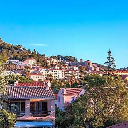 Western Cote D'azur Hotel