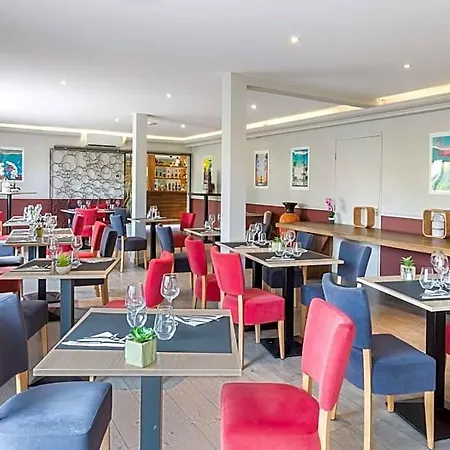 Western Cote D'azur Hotel Hyeres