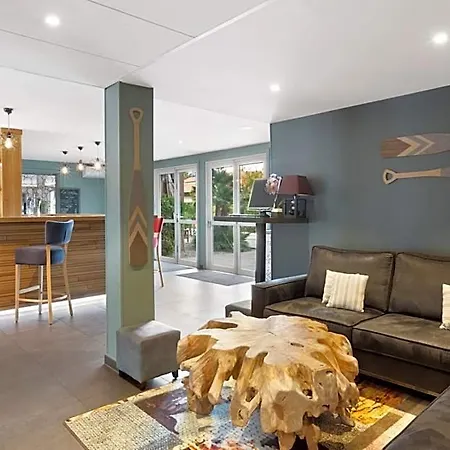 Western Cote D'azur 4* Hyeres
