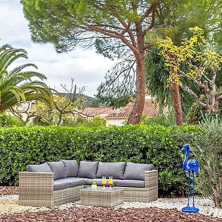 Hotel Western Cote D'azur
