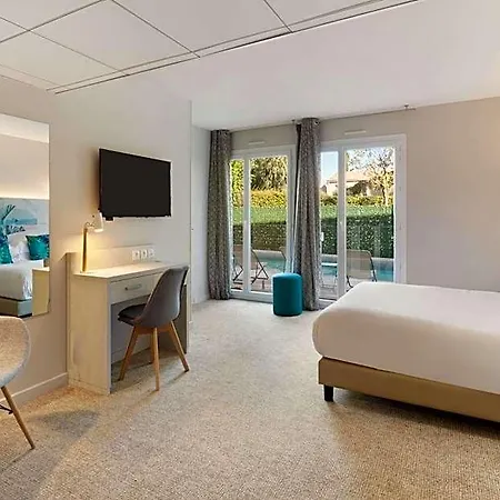 Hotel Western Cote D'azur