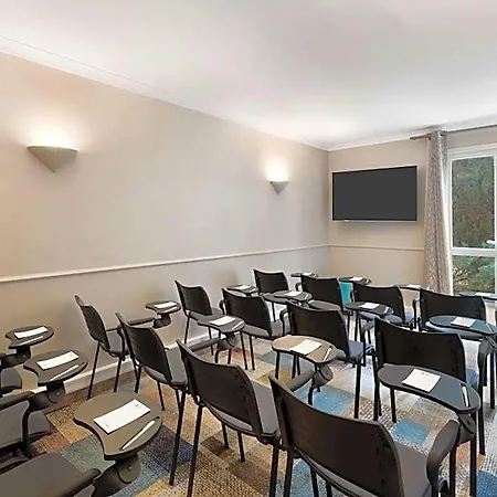 Hotel Western Cote D'azur Hyeres
