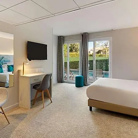 Hotel Western Cote D'azur