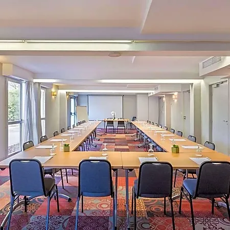 Hotel Western Cote D'azur 4*