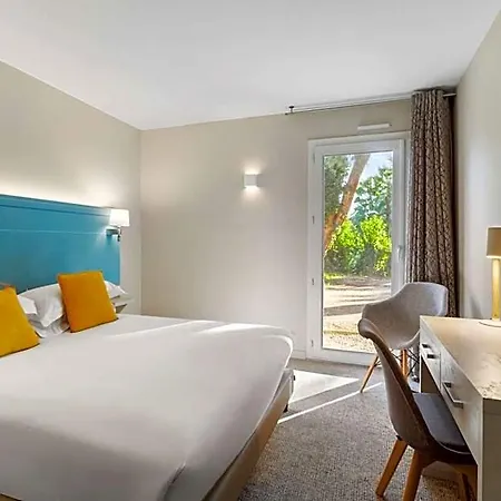 Western Cote D'azur 4*
