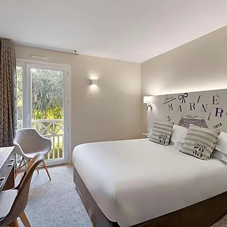 Western Cote D'azur Hotel Hyeres