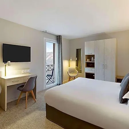 Western Cote D'azur 4*