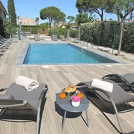 Hotel Western Cote D'azur 4*