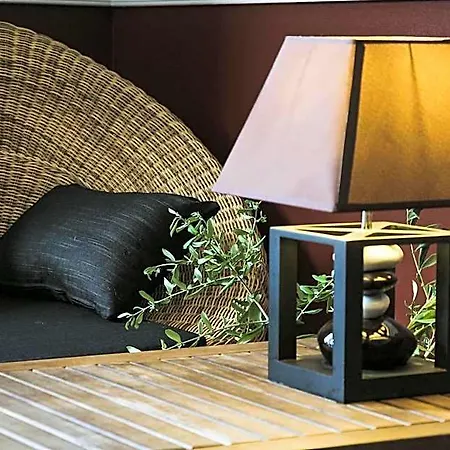 Western Cote D'azur Hotel 4*
