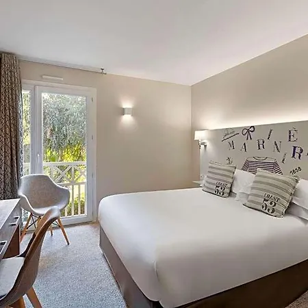 Hotel Western Cote D'azur 4*