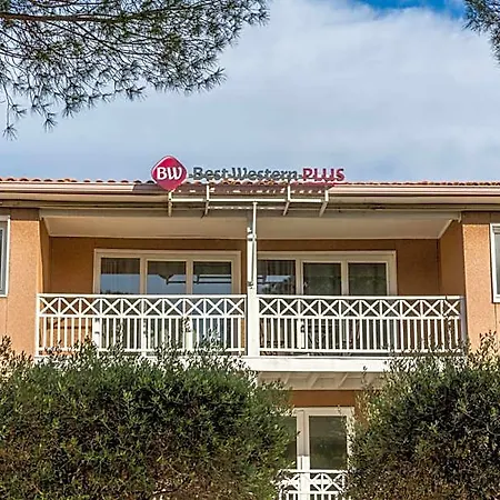 Western Cote D'azur Hotel 4*