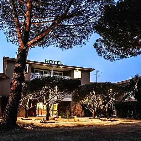 Hotell Western Cote D'azur 4*