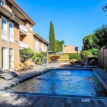 Western Cote D'azur 4* Hyeres