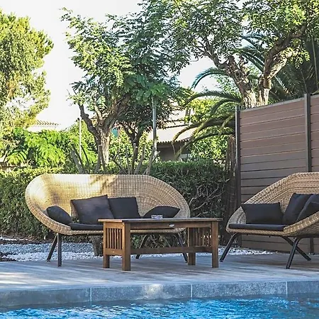 Western Cote D'azur 4*
