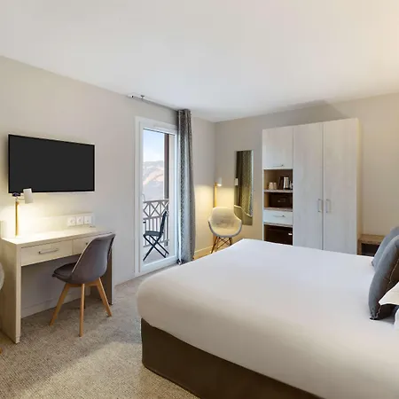 Hotel Western Côte D'azur 4*