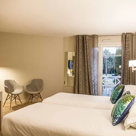 Western Côte D'azur Hotel