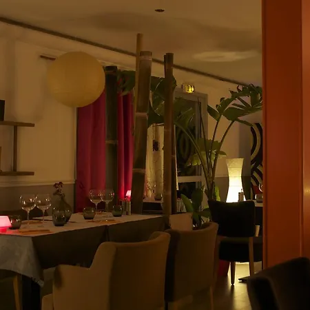 Western Cote D'azur Hotell 4*