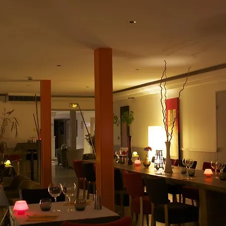 Hotell Western Cote D'azur Hyères