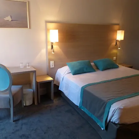 Western Cote D'azur Hotell Hyères