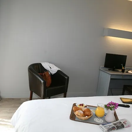 Hotell Western Cote D'azur 4*