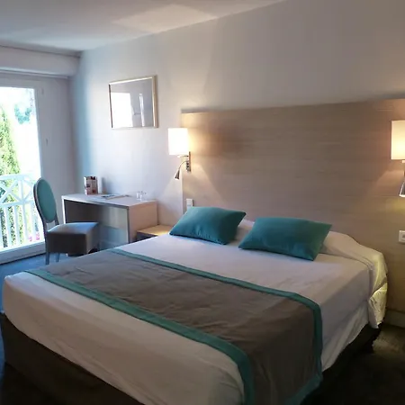 Hotell Western Cote D'azur 4*