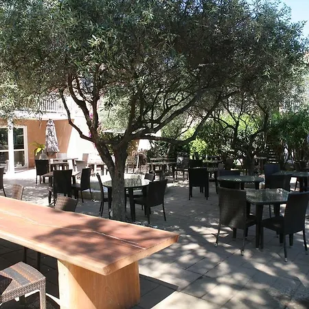 Western Côte D'azur