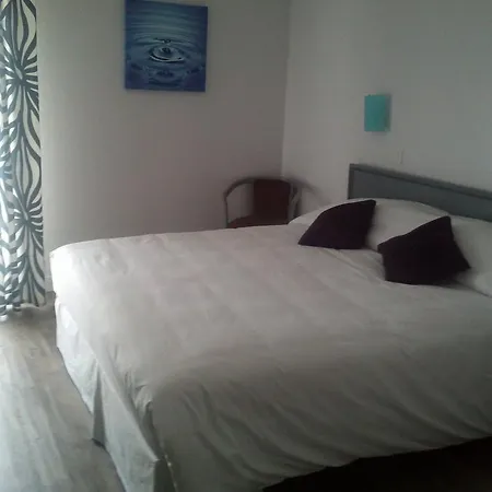 Hotell Western Cote D'azur Hyères