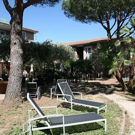 Otel Western Cote D'azur