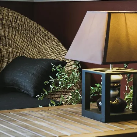 Hotel Western Cote D'azur Hyeres