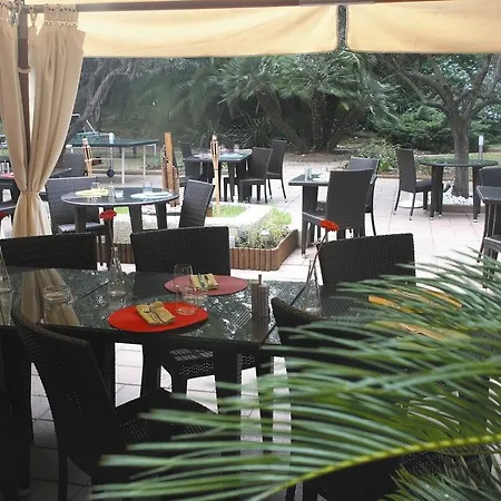 Hotel Western Cote D'azur Hyeres