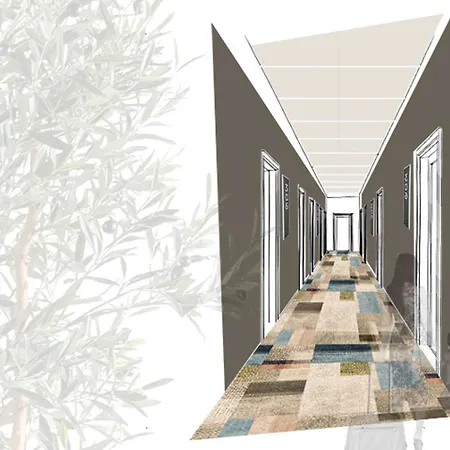 Western Cote D'azur Hotel 4*