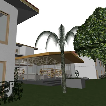 Western Cote D'azur Hotell