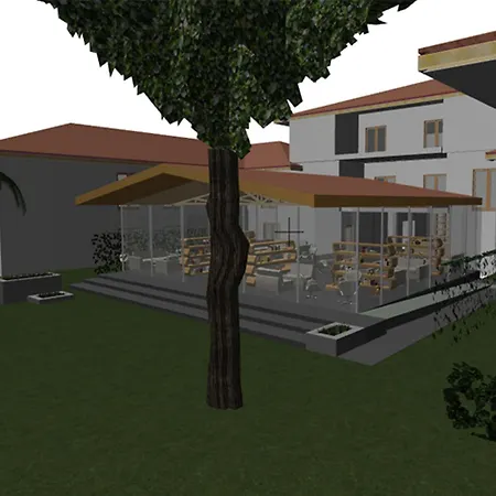 Western Cote D'azur Hyères