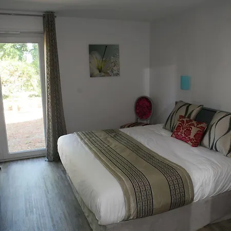 Western Cote D'azur Hotell