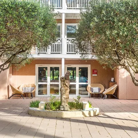 Western Cote D'azur 4*