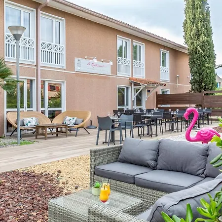 Western Cote D'azur Hyères