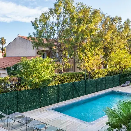 Hotell Western Cote D'azur