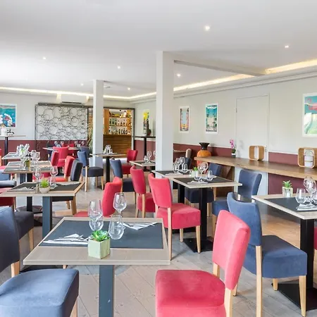 Western Cote D'azur Hotel Hyeres