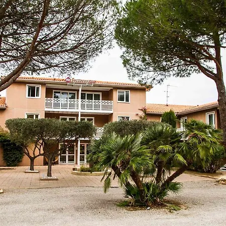 Hotell Western Cote D'azur