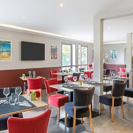 Western Cote D'azur Hyères