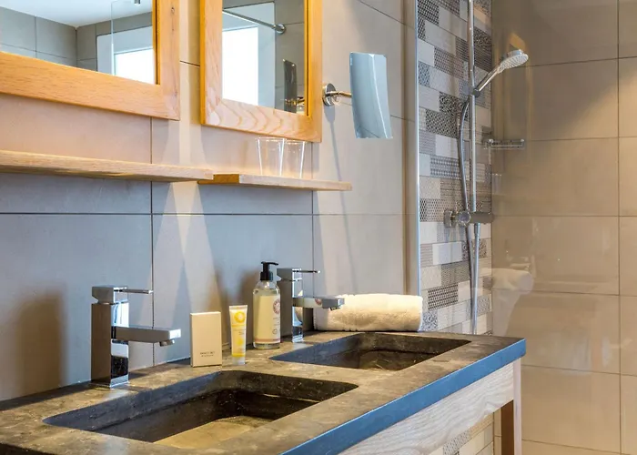 酒店 蓝色海岸耶尔贝斯特韦斯特优质酒店