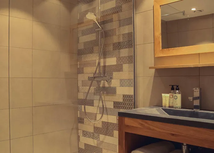 蓝色海岸耶尔贝斯特韦斯特优质酒店