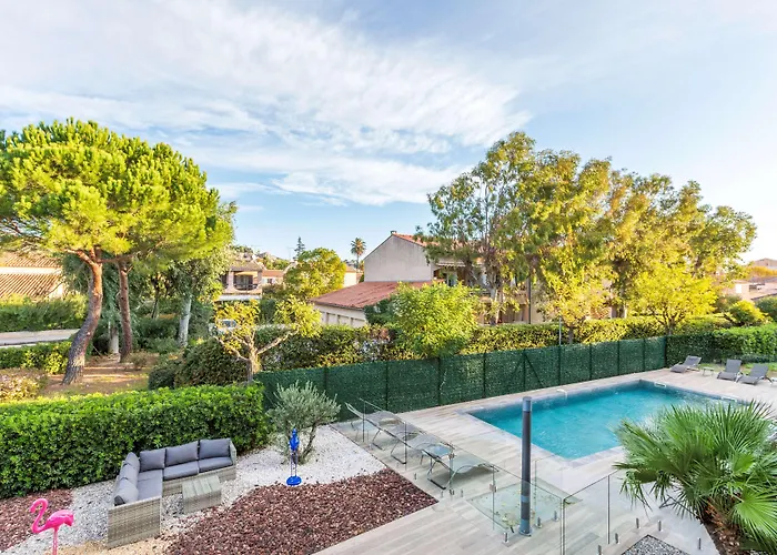 Hotel Western Cote D'azur Hyères