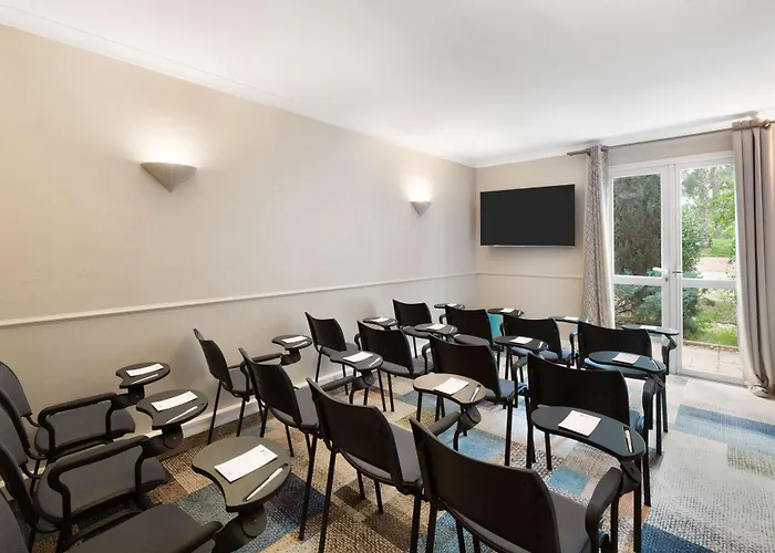 Hotel Western Cote D'azur 4*