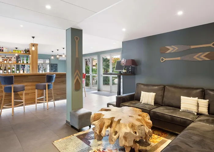 Hotel Western Cote D'azur 4*