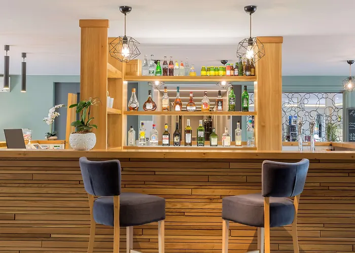 Western Cote D'azur Hotel 4*