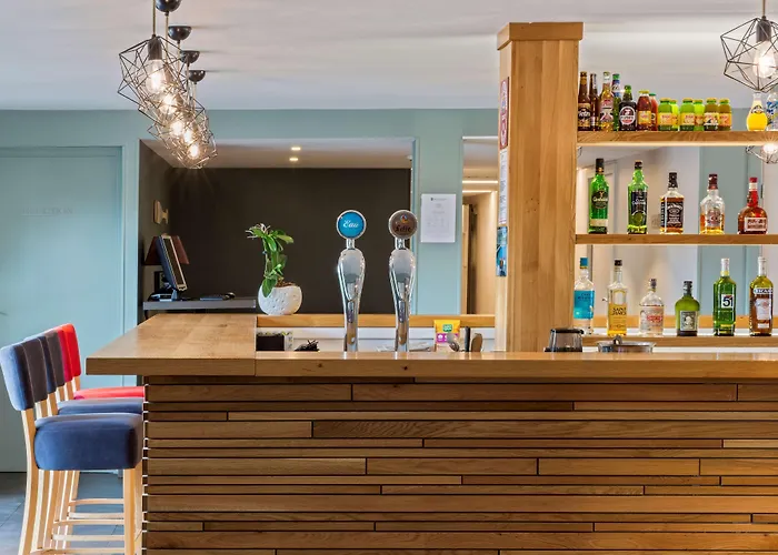 Western Cote D'azur Hotel Hyères