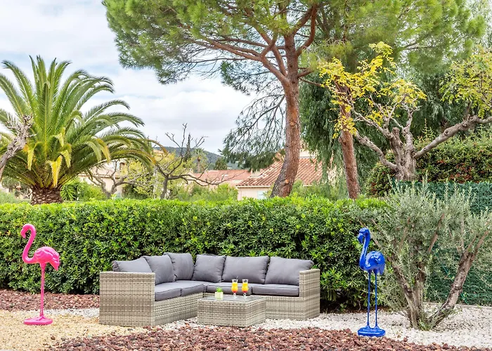 Western Cote D'azur Hotel 4*