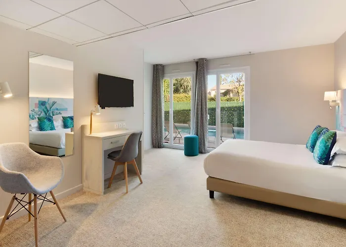 Hotel Western Cote D'azur