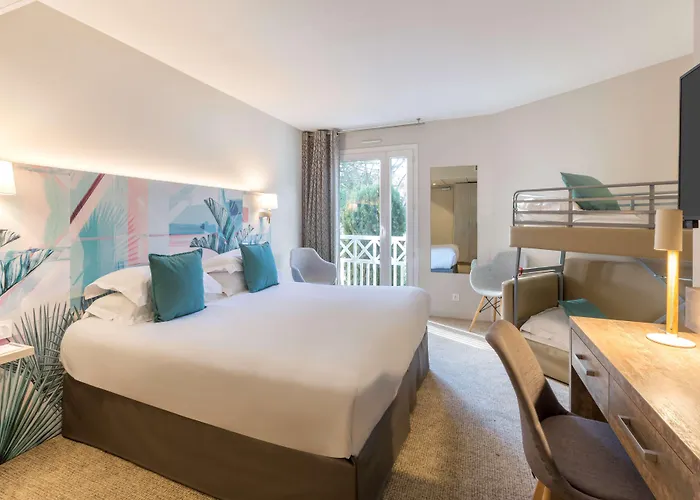 Western Cote D'azur Hotel Hyères